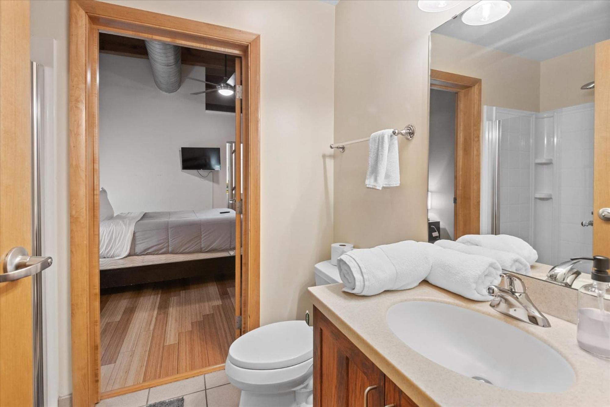 Top Floor Loft In Downtown Indianapolis!!! Εξωτερικό φωτογραφία