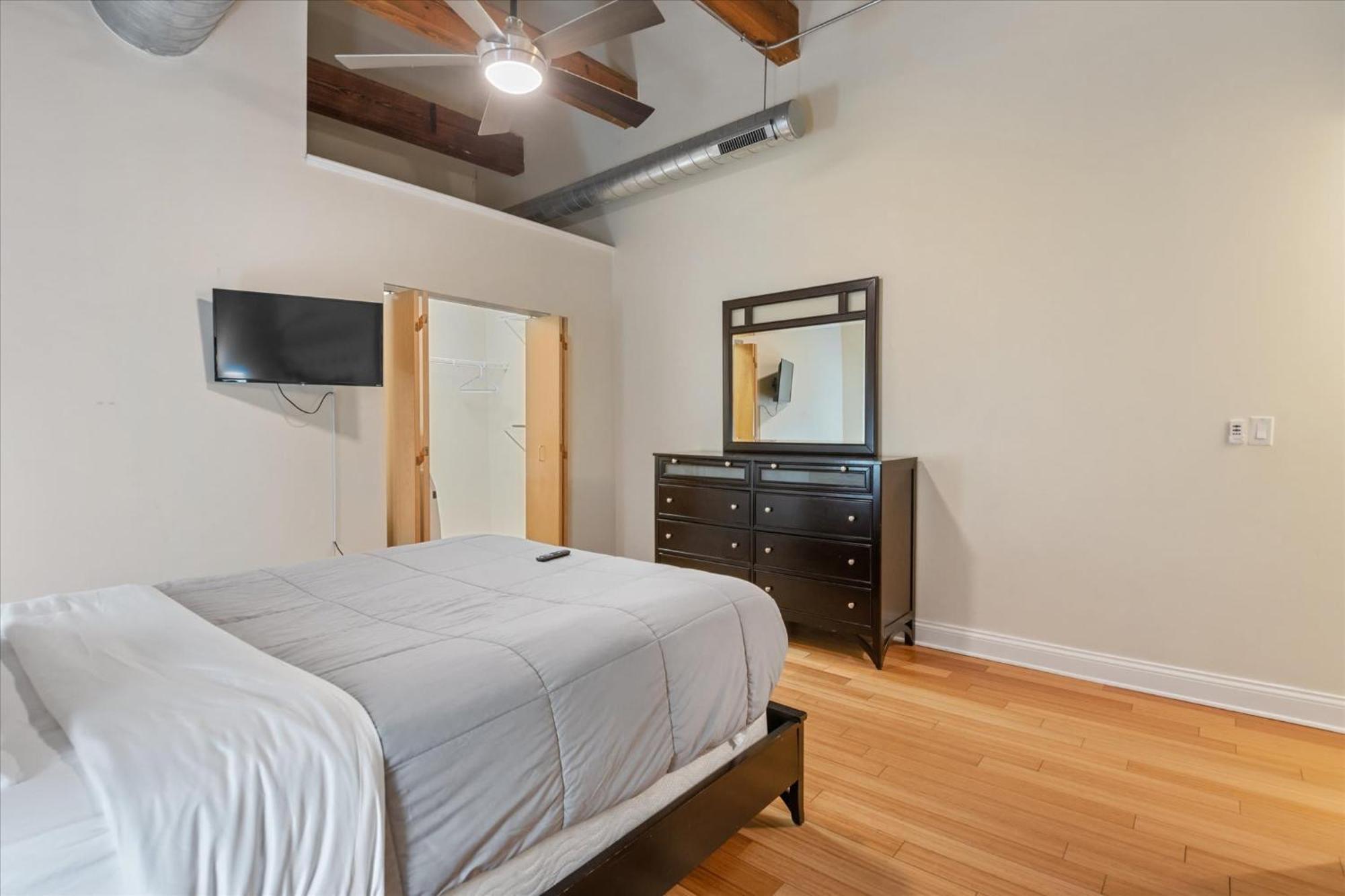 Top Floor Loft In Downtown Indianapolis!!! Εξωτερικό φωτογραφία
