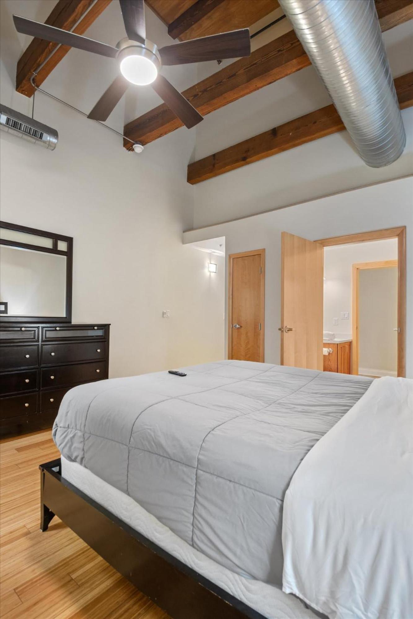 Top Floor Loft In Downtown Indianapolis!!! Εξωτερικό φωτογραφία