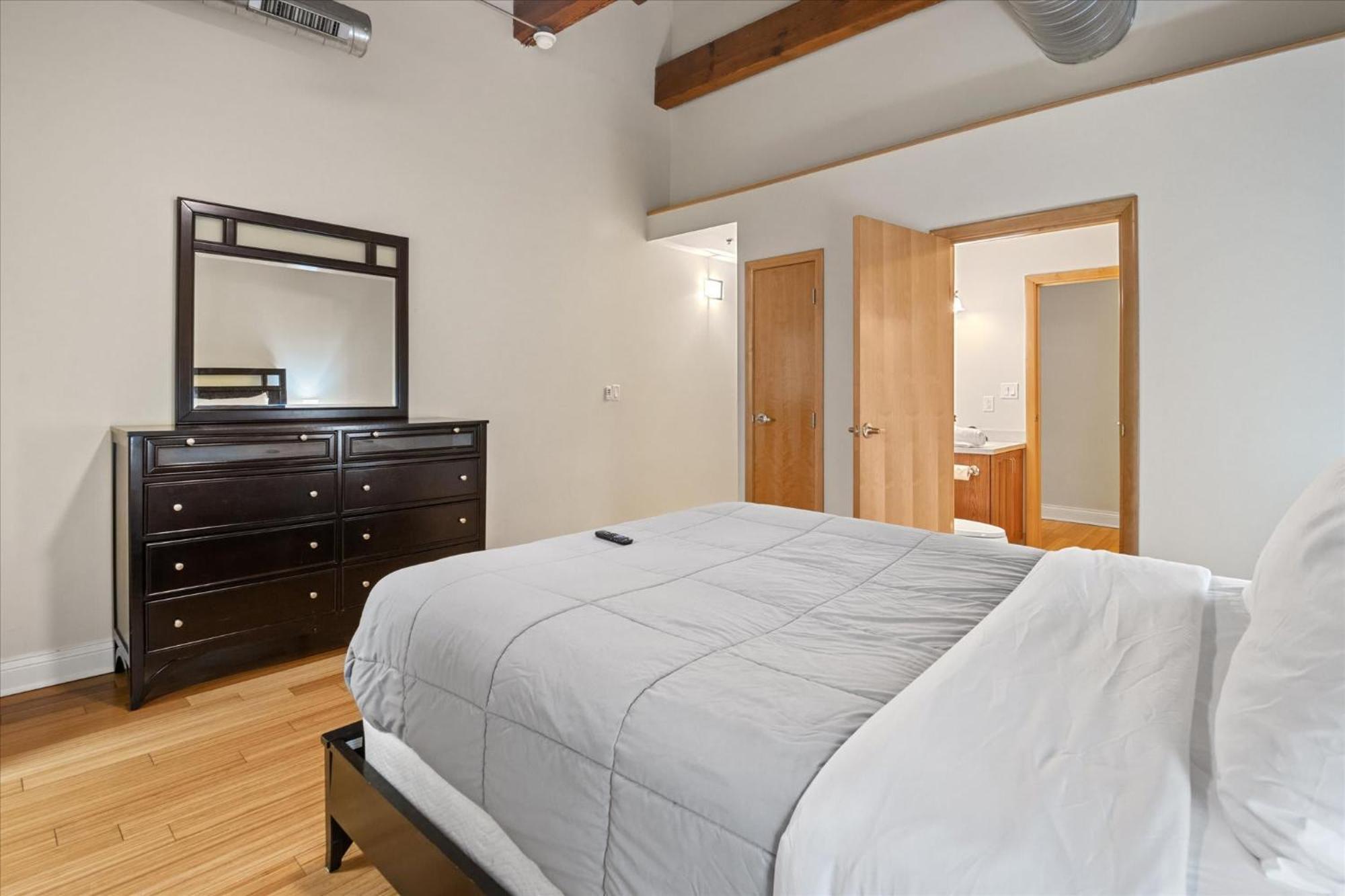 Top Floor Loft In Downtown Indianapolis!!! Εξωτερικό φωτογραφία