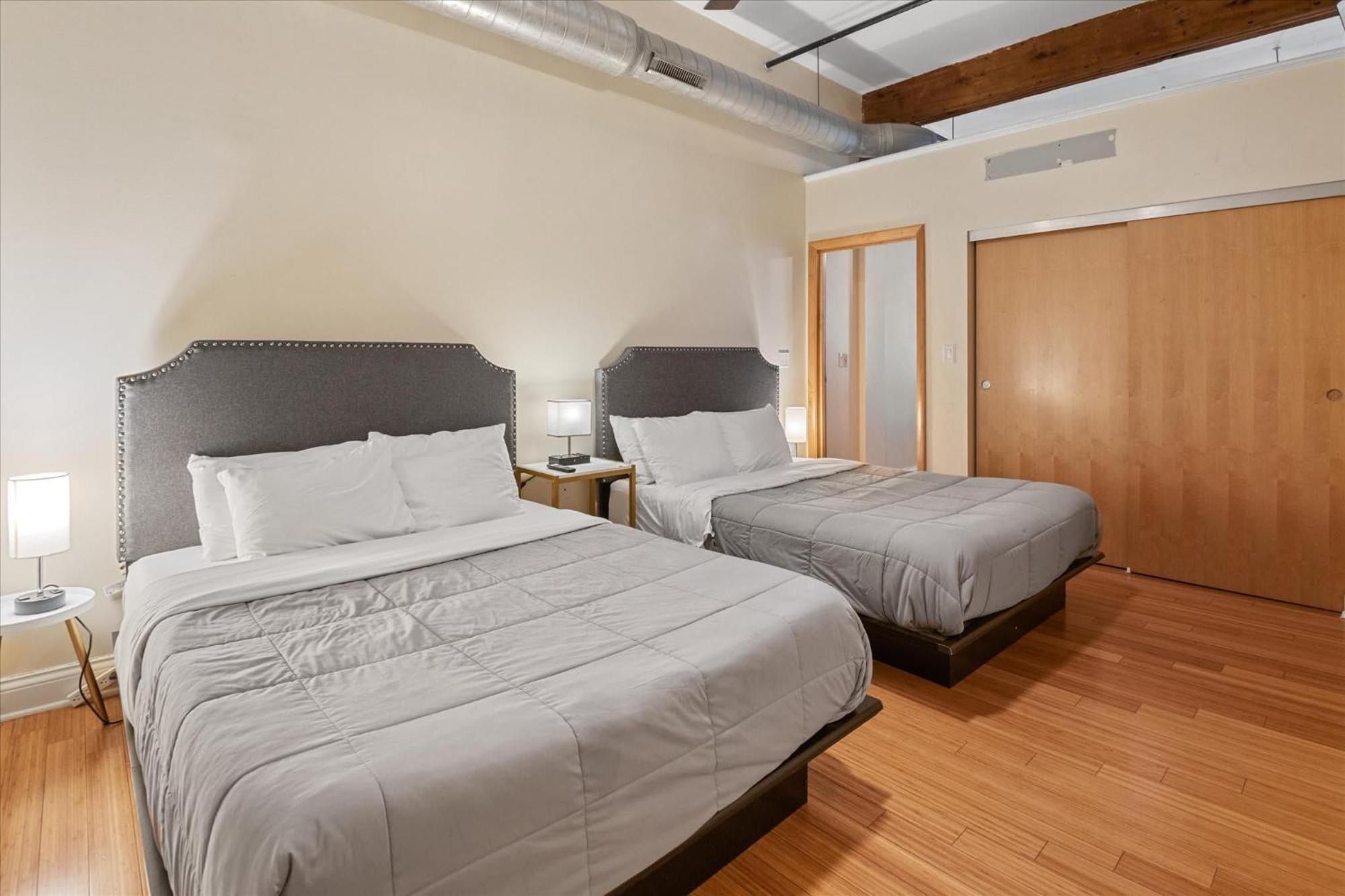 Top Floor Loft In Downtown Indianapolis!!! Εξωτερικό φωτογραφία