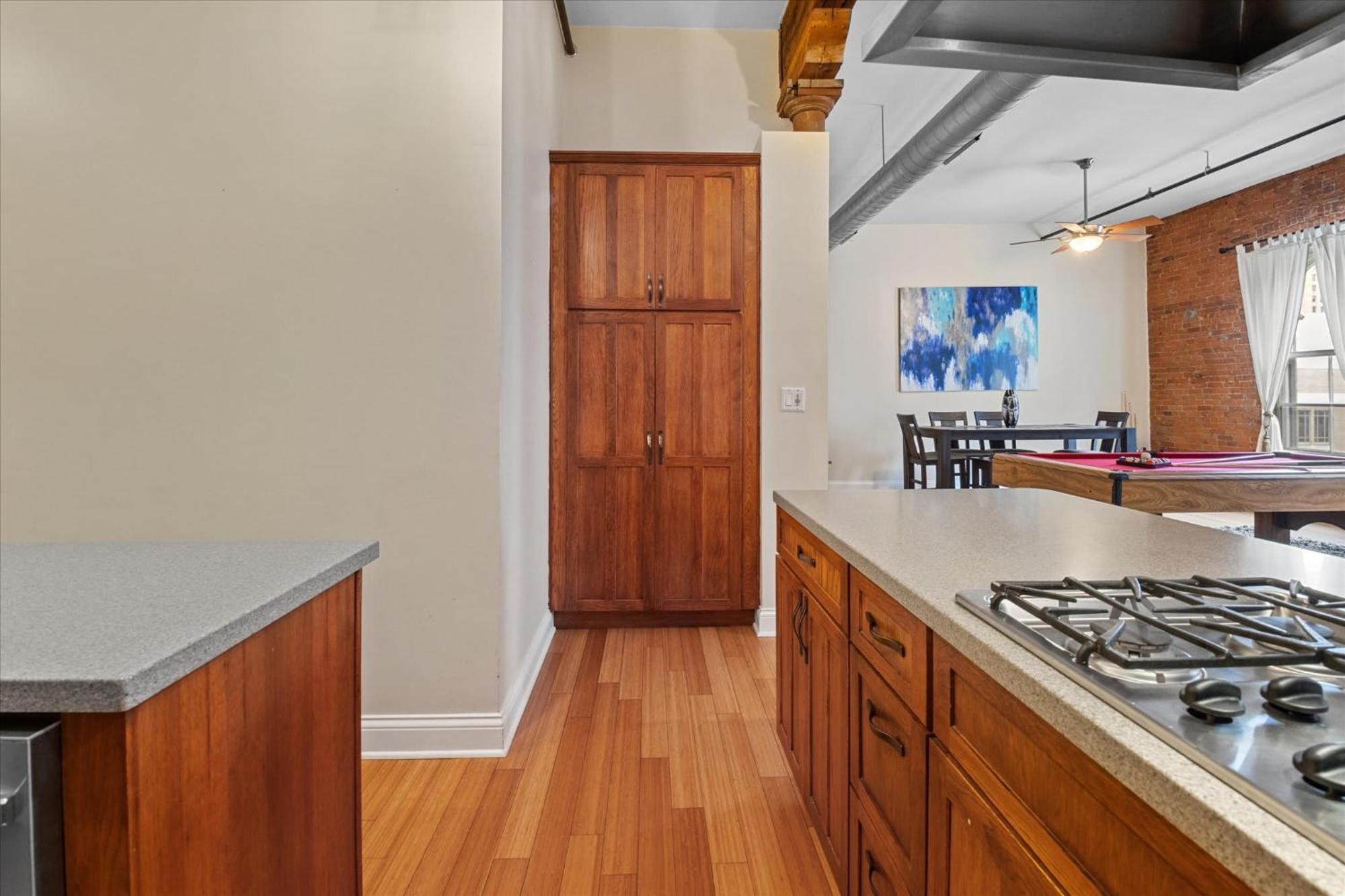 Top Floor Loft In Downtown Indianapolis!!! Εξωτερικό φωτογραφία