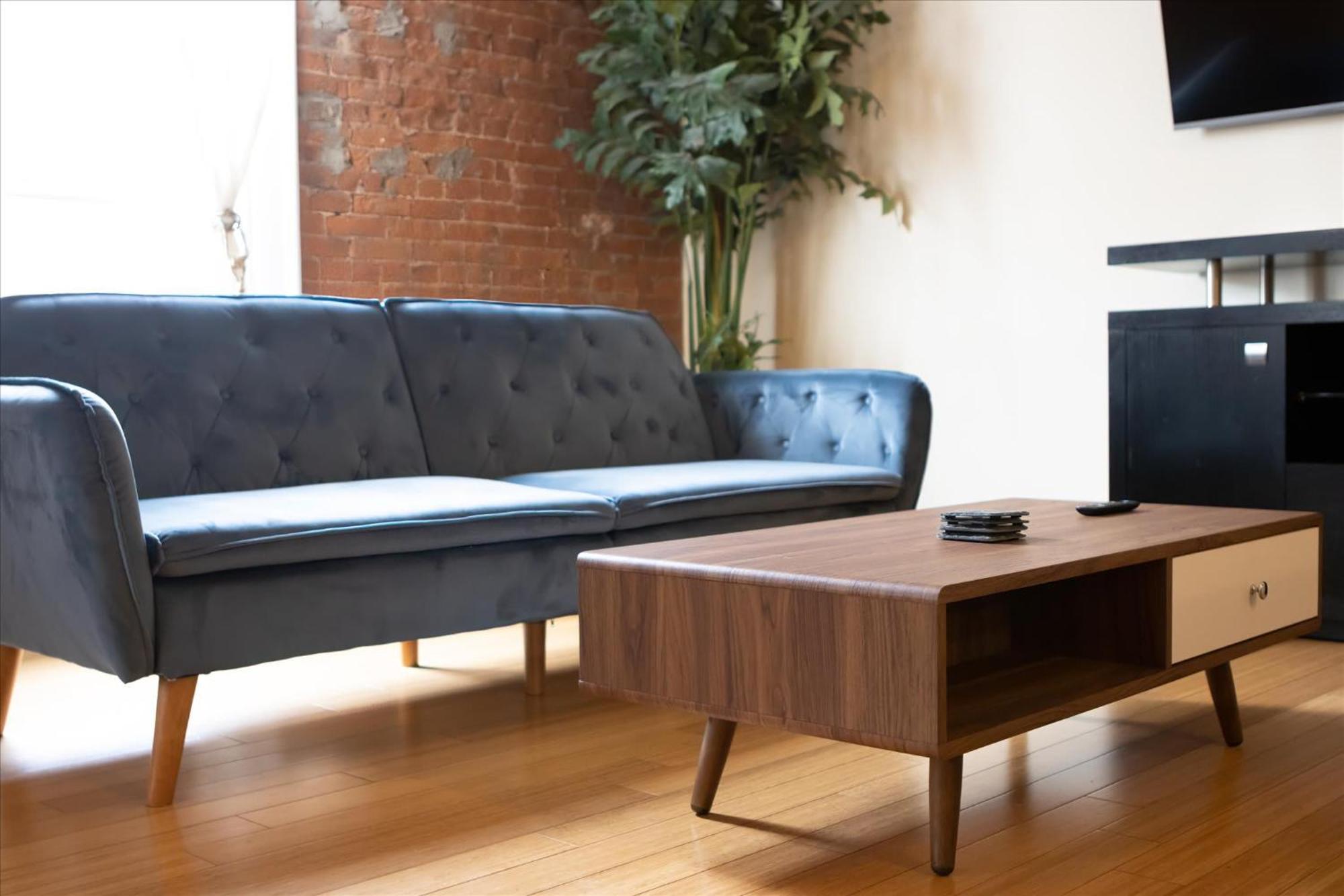 Top Floor Loft In Downtown Indianapolis!!! Εξωτερικό φωτογραφία