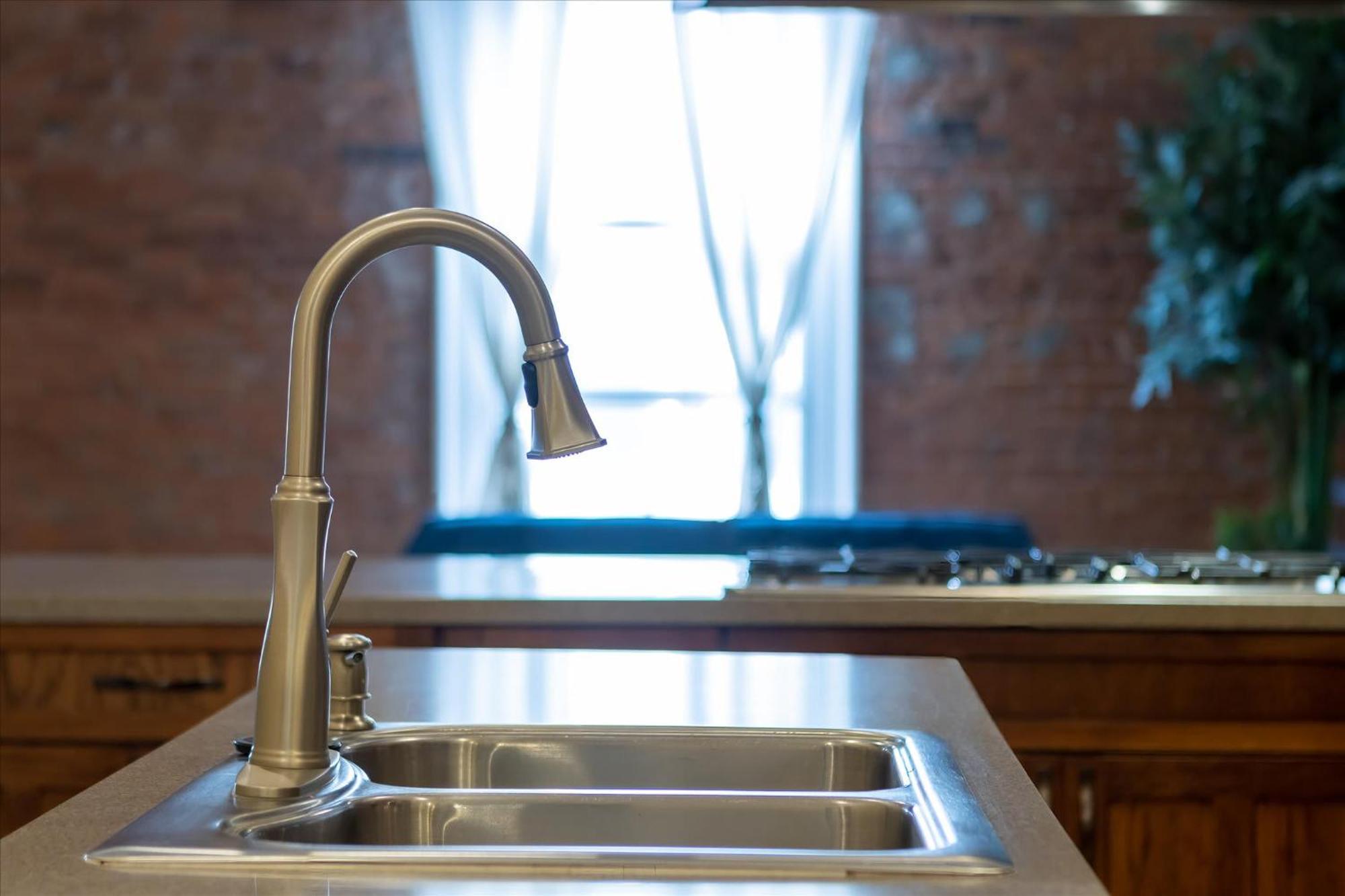 Top Floor Loft In Downtown Indianapolis!!! Εξωτερικό φωτογραφία