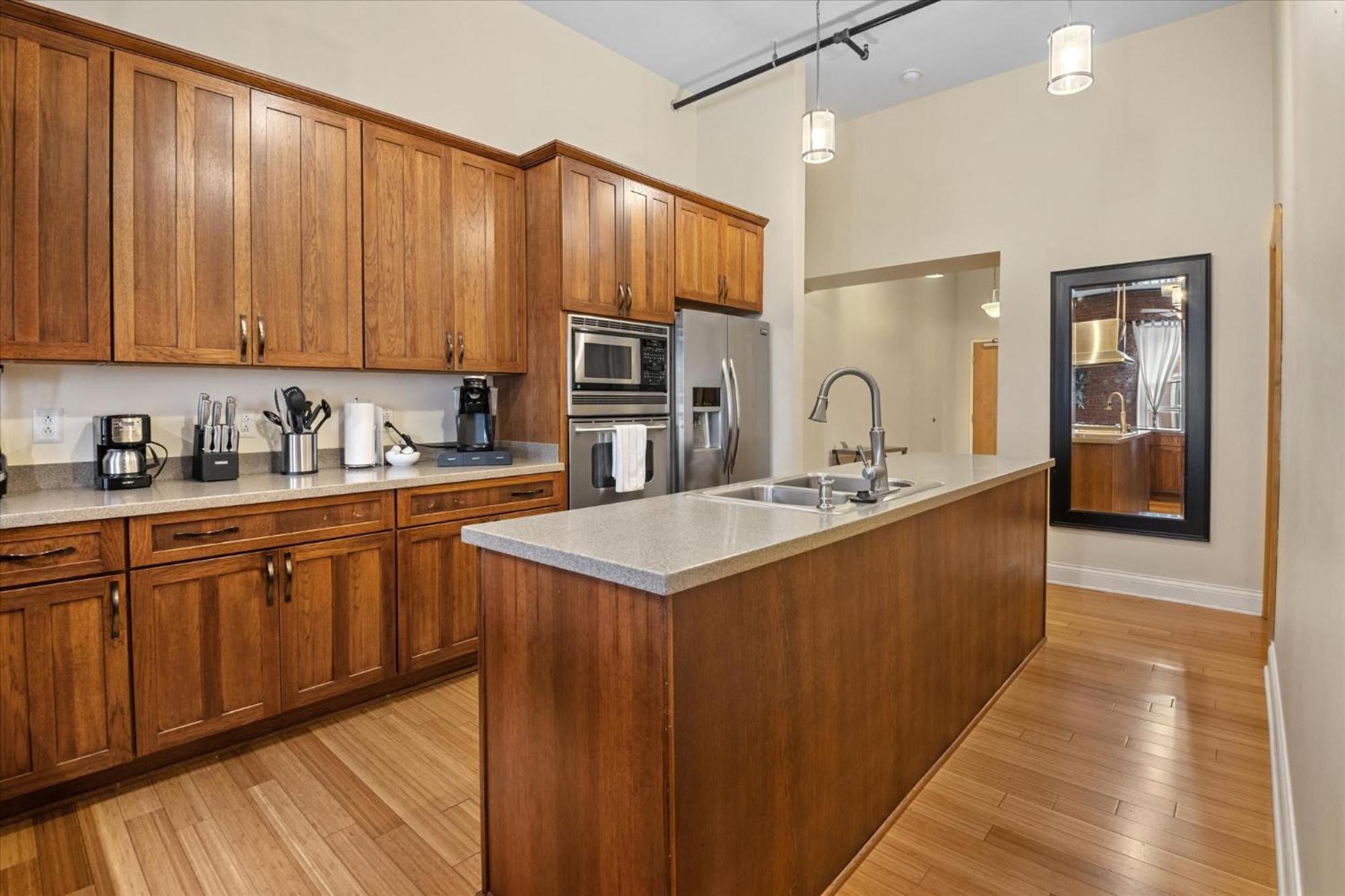 Top Floor Loft In Downtown Indianapolis!!! Εξωτερικό φωτογραφία