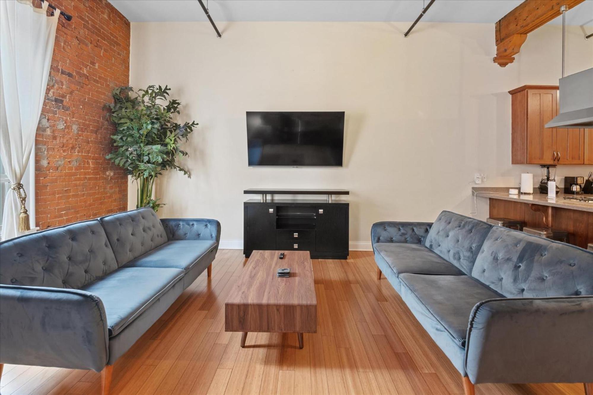 Top Floor Loft In Downtown Indianapolis!!! Εξωτερικό φωτογραφία