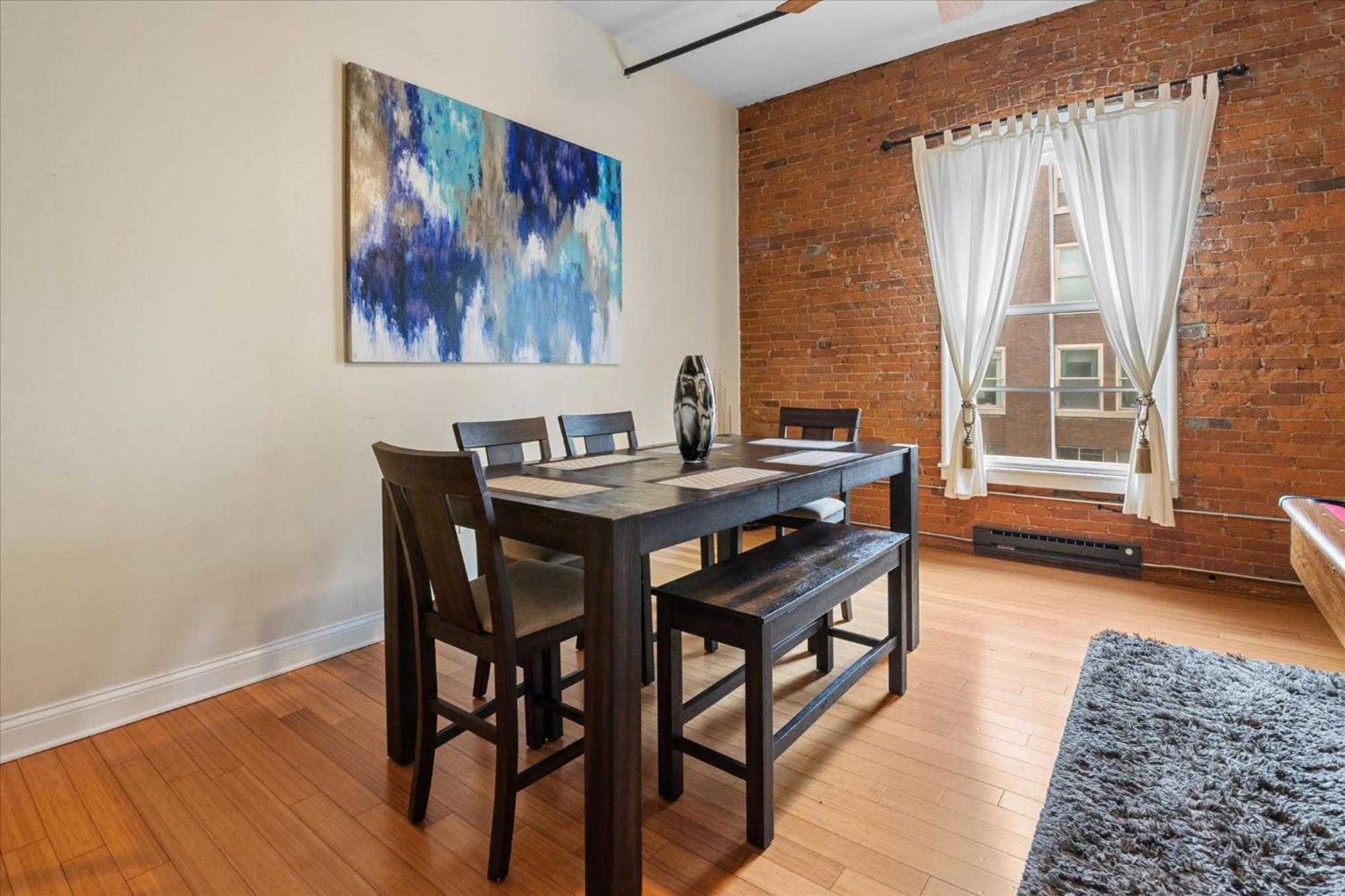 Top Floor Loft In Downtown Indianapolis!!! Εξωτερικό φωτογραφία